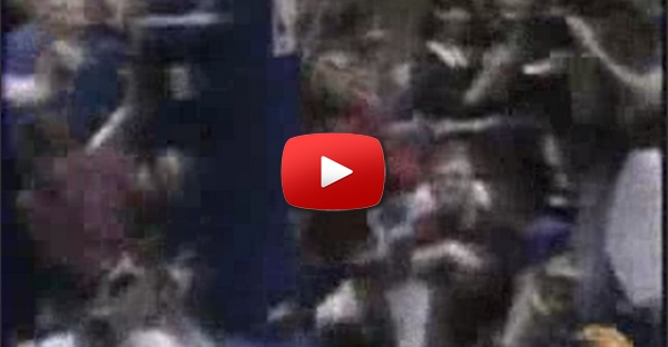 Michael Jordan 87 Slam Dunk Contest